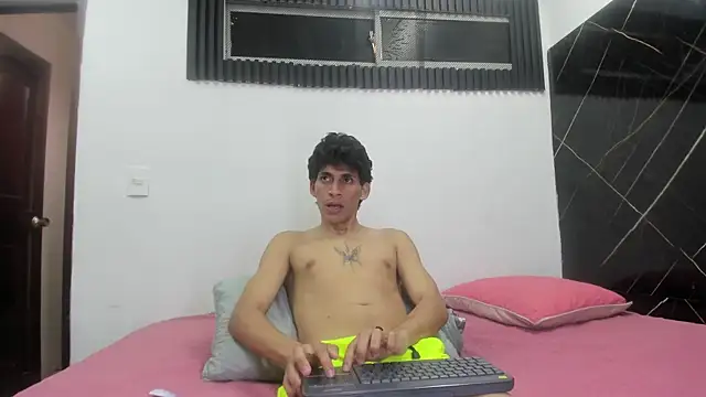 Emer santos online show from January 8, 2026, 8:04 pm