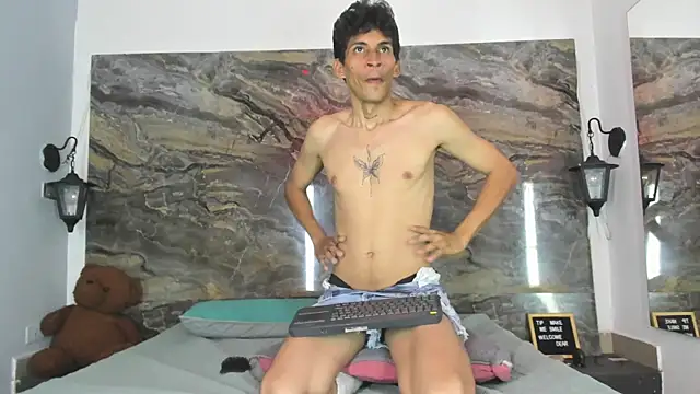 Emer santos online show from April 4, 2026, 7:53 pm