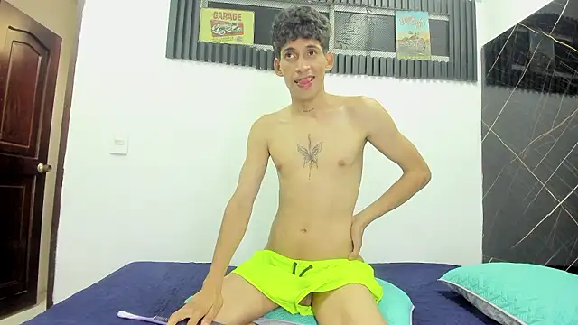 Emer santos online show from March 6, 2026, 8:04 pm