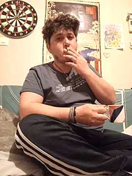 Snapshot of damslebambou1 chatting on December 21, 2025, 12:46 am damslebambou1 online show from December 21, 2025, 12:46 am