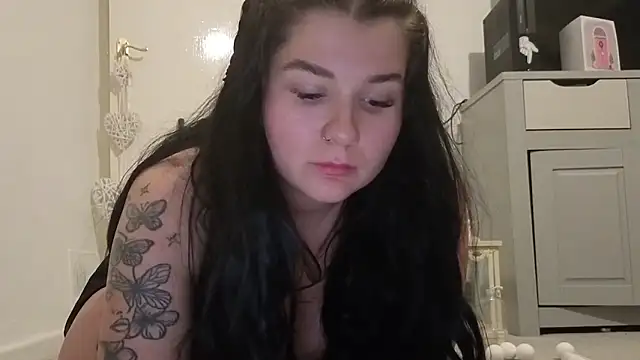 Snapshot of laceyblackx chatting on January 16, 2026, 10:14 pm laceyblackx online show from January 16, 2026, 10:14 pm