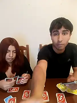 LUNARB23 online show from December 16, 2025, 5:11 am