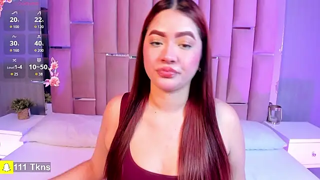 Saory    online show from January 13, 2026, 9:52 pm