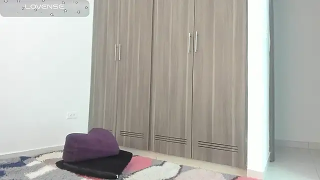 Snapshot of Natalia_Fit chatting on February 24, 2026, 3:40 am Natalia Fit online show from February 24, 2026, 3:40 am