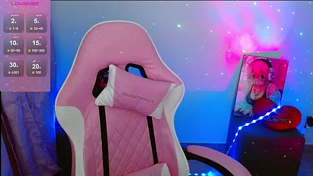 Dannie sofie1 online show from March 24, 2026, 2:44 am