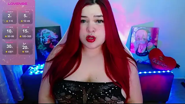 Dannie sofie1 online show from March 21, 2026, 2:24 am