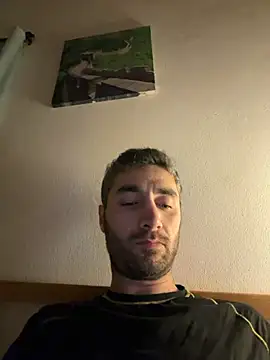 Josedmrx online show from December 16, 2025, 12:37 am