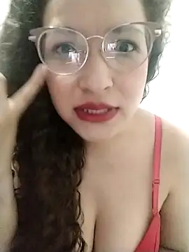  Isabellamiller  online show from December 16, 2025, 9:35 am