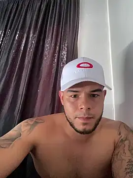 Snapshot of Kevinblesdd chatting on January 31, 2026, 8:18 pm Kevinblesdd online show from January 31, 2026, 8:18 pm