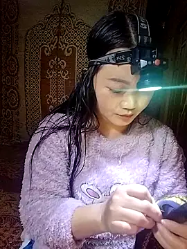 Snapshot of miluxa chatting on December 19, 2025, 2:26 am miluxa online show from December 19, 2025, 2:26 am