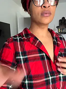 SweeTexasKyn online show from January 6, 2026, 6:34 pm