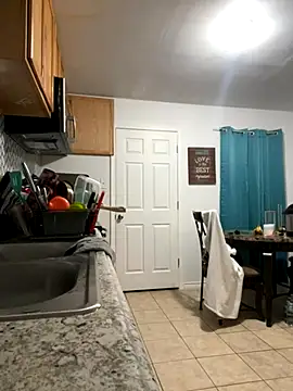 SweeTexasKyn online show from December 20, 2025, 5:10 am