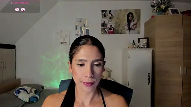 VEROSlen- online show from May 31, 2026, 3:01 am