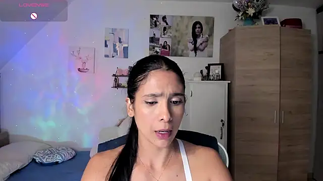 VEROSlen- online show from March 25, 2026, 4:56 am