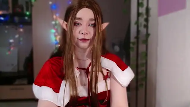 Snapshot of Yuly_Soft chatting on December 22, 2025, 5:13 pm Yuly Soft online show from December 22, 2025, 5:13 pm