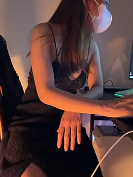 Sophia69-sweet online show from February 8, 2026, 6:05 pm