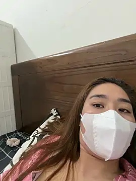 Sophia69-sweet online show from March 30, 2026, 9:00 am