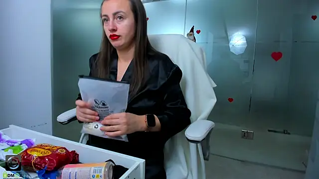 Snapshot of missdominna chatting on December 20, 2025, 4:04 am missdominna online show from December 20, 2025, 4:04 am