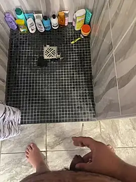 Miguel 667 online show from April 17, 2026, 1:58 pm