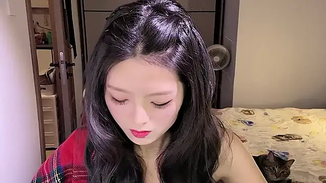 Snapshot of Koikoi___ chatting on December 17, 2025, 2:11 pm Koikoi online show from December 17, 2025, 2:11 pm