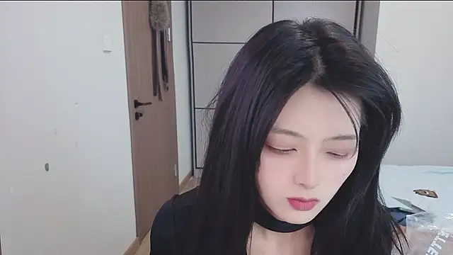 Snapshot of Koikoi___ chatting on January 11, 2026, 1:34 am Koikoi online show from January 11, 2026, 1:34 am