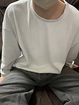 Snapshot of tubasa1216 chatting on February 22, 2026, 11:56 am tubasa1216 online show from February 22, 2026, 11:56 am