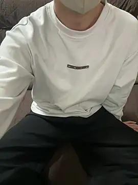 Snapshot of tubasa1216 chatting on February 26, 2026, 11:54 am tubasa1216 online show from February 26, 2026, 11:54 am