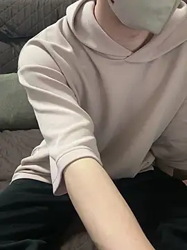 Snapshot of tubasa1216 chatting on February 23, 2026, 11:55 am tubasa1216 online show from February 23, 2026, 11:55 am