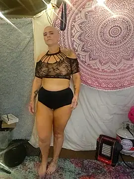 infinirose online show from April 21, 2026, 8:32 am