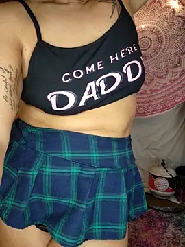 infinirose online show from April 18, 2026, 7:00 am