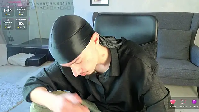 Snapshot of KaydenDrew chatting on May 25, 2026, 4:34 am KaydenDrew online show from May 25, 2026, 4:34 am