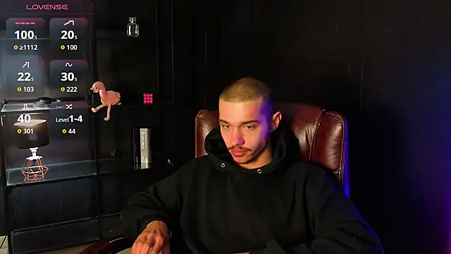 Snapshot of KaydenDrew chatting on February 28, 2026, 5:29 am KaydenDrew online show from February 28, 2026, 5:29 am