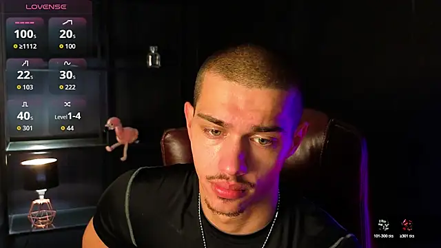 Snapshot of KaydenDrew chatting on March 2, 2026, 5:30 am KaydenDrew online show from March 2, 2026, 5:30 am