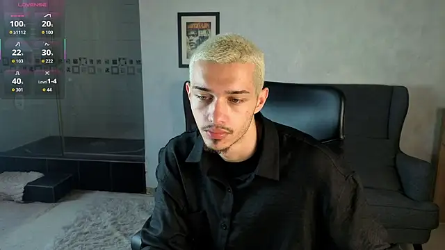 Snapshot of KaydenDrew chatting on May 23, 2026, 4:33 am KaydenDrew online show from May 23, 2026, 4:33 am