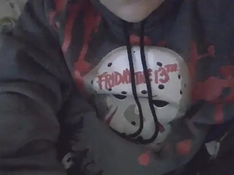 incubus76 online show from December 16, 2025, 10:08 am