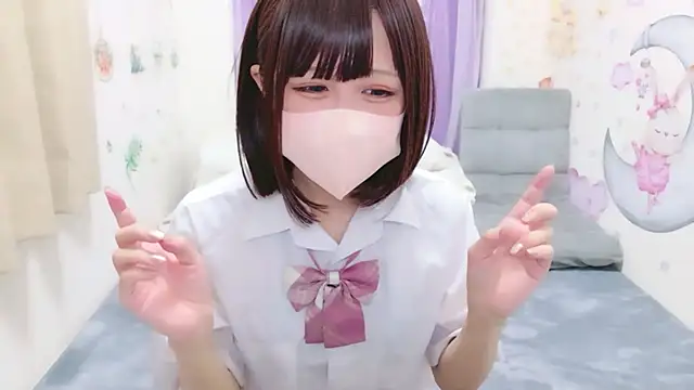 Snapshot of Nazuna_727 chatting on June 6, 2026, 6:07 am Nazuna 727 online show from June 6, 2026, 6:07 am