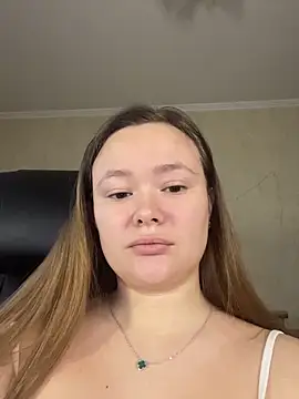 CaramelleSugarr online show from March 20, 2026, 7:53 am