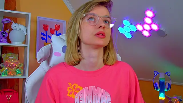 MerlinMeyer online show from April 17, 2026, 6:33 pm