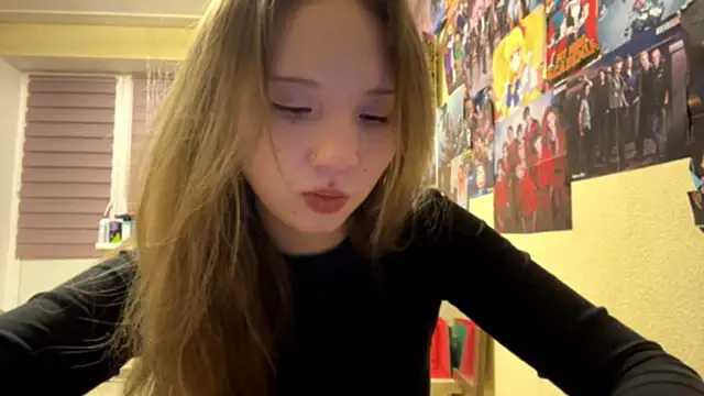 Snapshot of Princessofcashe chatting on February 17, 2026, 3:09 pm Princessofcashe online show from February 17, 2026, 3:09 pm