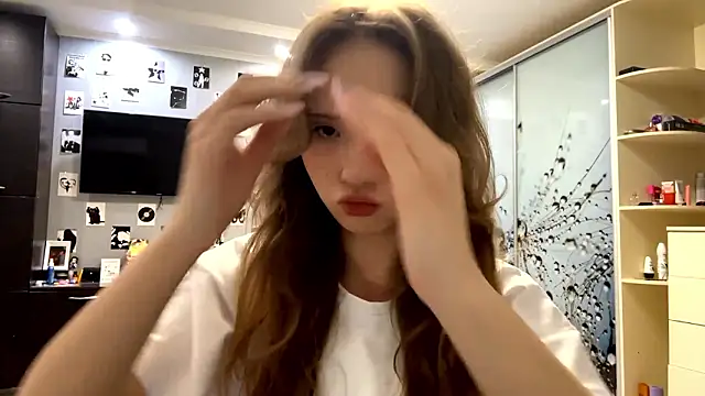 Snapshot of Princessofcashe chatting on February 22, 2026, 5:03 pm Princessofcashe online show from February 22, 2026, 5:03 pm