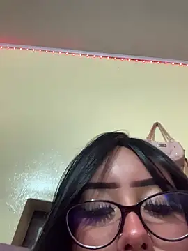 Candy LS online show from January 15, 2026, 7:39 pm