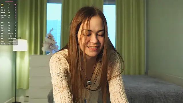 DoretheaMosley online show from February 8, 2026, 3:59 am