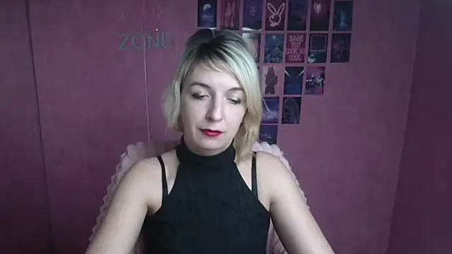 Lana Foxyy online show from January 13, 2026, 6:39 am