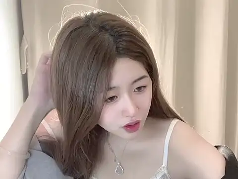 Snapshot of yo-yo-520 chatting on December 18, 2025, 10:19 am yo-yo-520 online show from December 18, 2025, 10:19 am