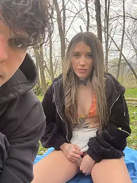 saphirafox online show from March 28, 2026, 4:30 pm