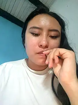 Snapshot of Venuz_Rivers_ chatting on March 2, 2026, 9:00 pm Venuz Rivers online show from March 2, 2026, 9:00 pm