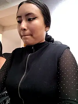 Snapshot of Venuz_Rivers_ chatting on January 9, 2026, 1:18 pm Venuz Rivers online show from January 9, 2026, 1:18 pm