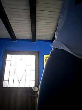 Snapshot of Venuz_Rivers_ chatting on February 2, 2026, 1:10 pm Venuz Rivers online show from February 2, 2026, 1:10 pm