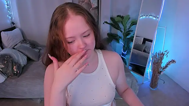 Yennefer   online show from January 14, 2026, 6:50 am