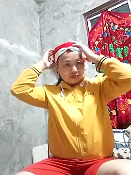 Maikha08 online show from February 10, 2026, 2:16 pm